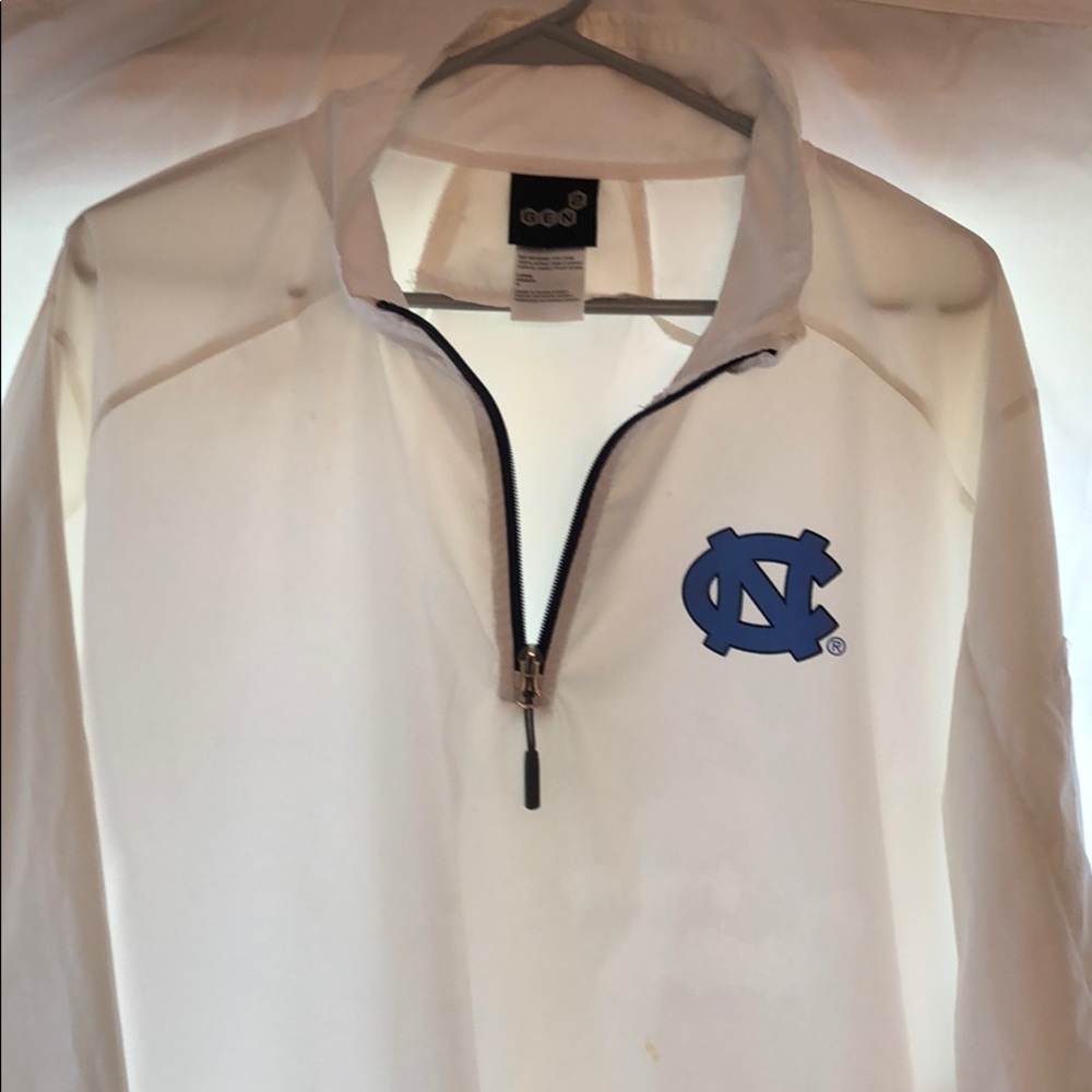 UNC Wind Breaker